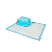Super Absorbent Soaker 40g Waterproof tri-layer 60x90 cm (Box of 300 units)